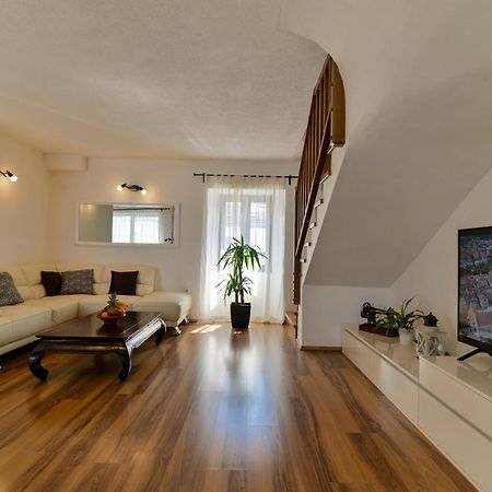 Apartman Ciciliani Trogir Bagian luar foto