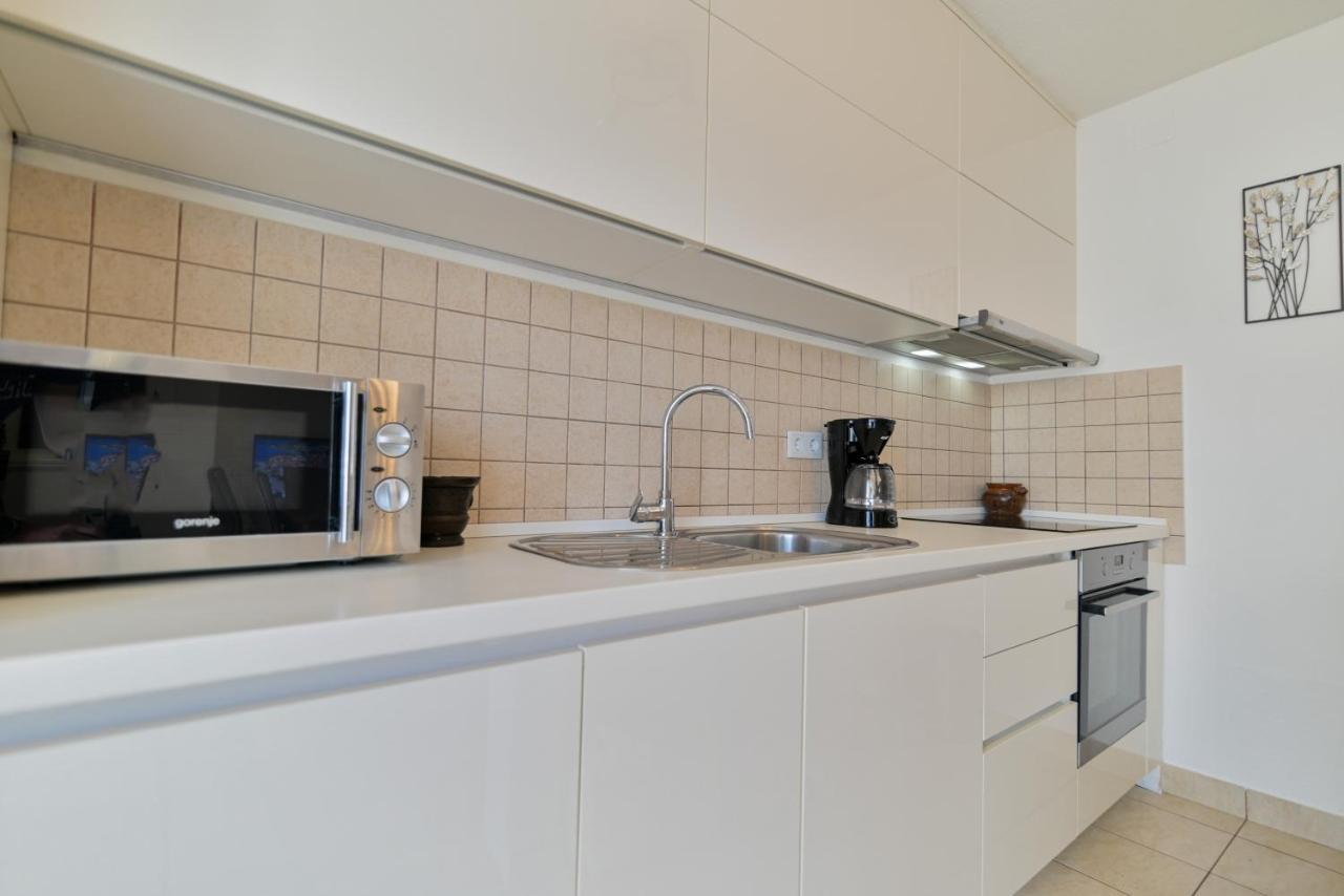 Apartman Ciciliani Trogir Bagian luar foto