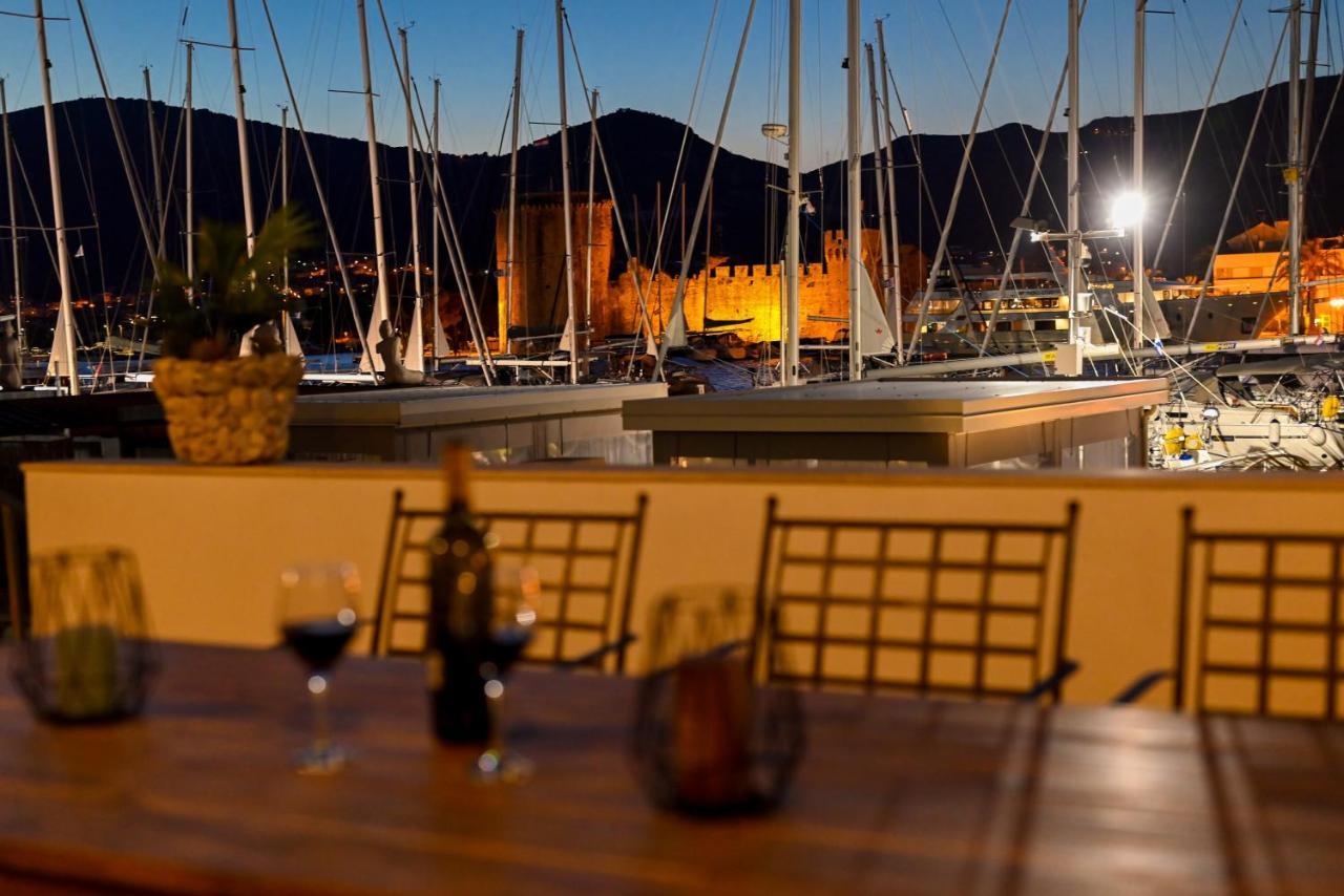 Apartman Ciciliani Trogir Bagian luar foto